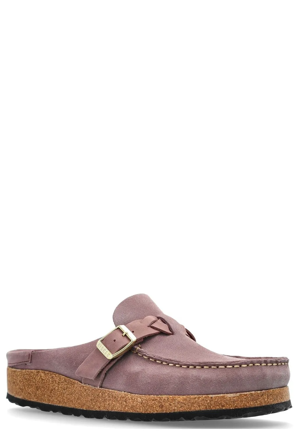 Birkenstock Buckley Braided Mules