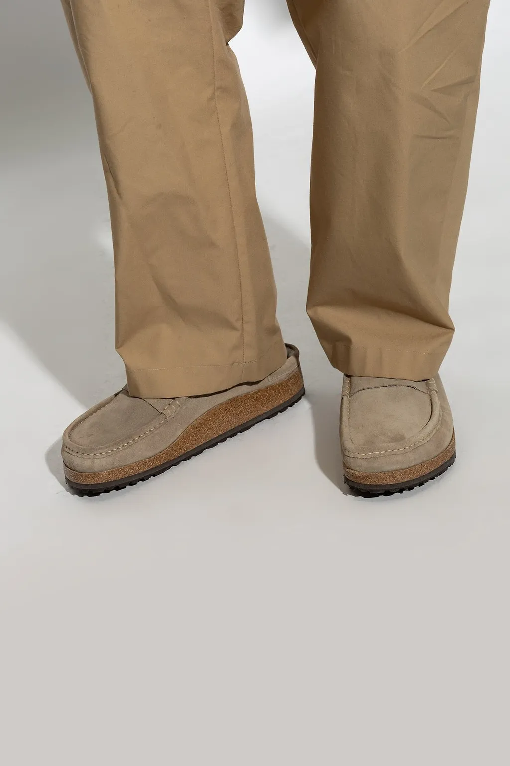Birkenstock Classic Comfort Sandals