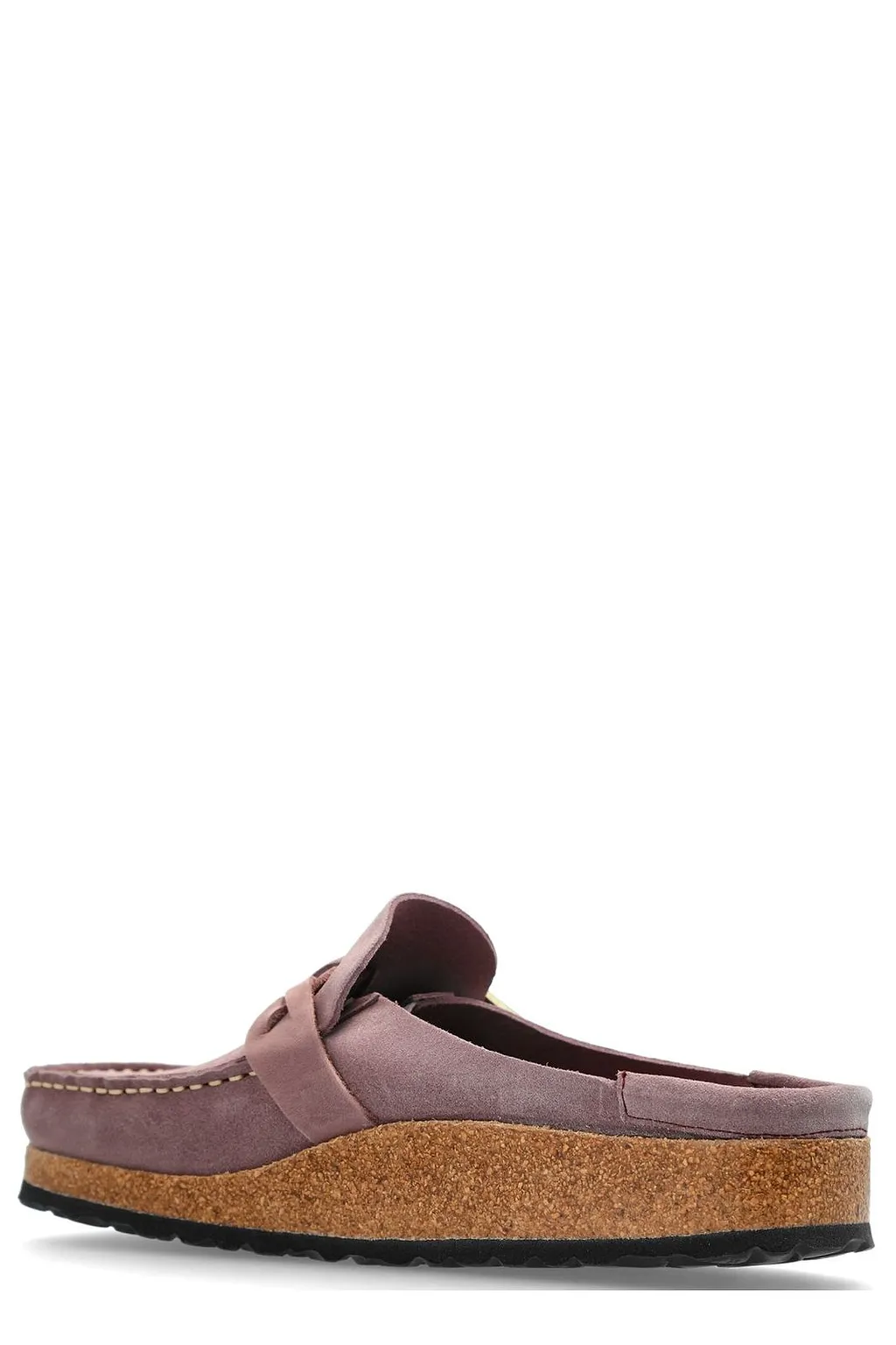 Birkenstock Buckley Braided Mules