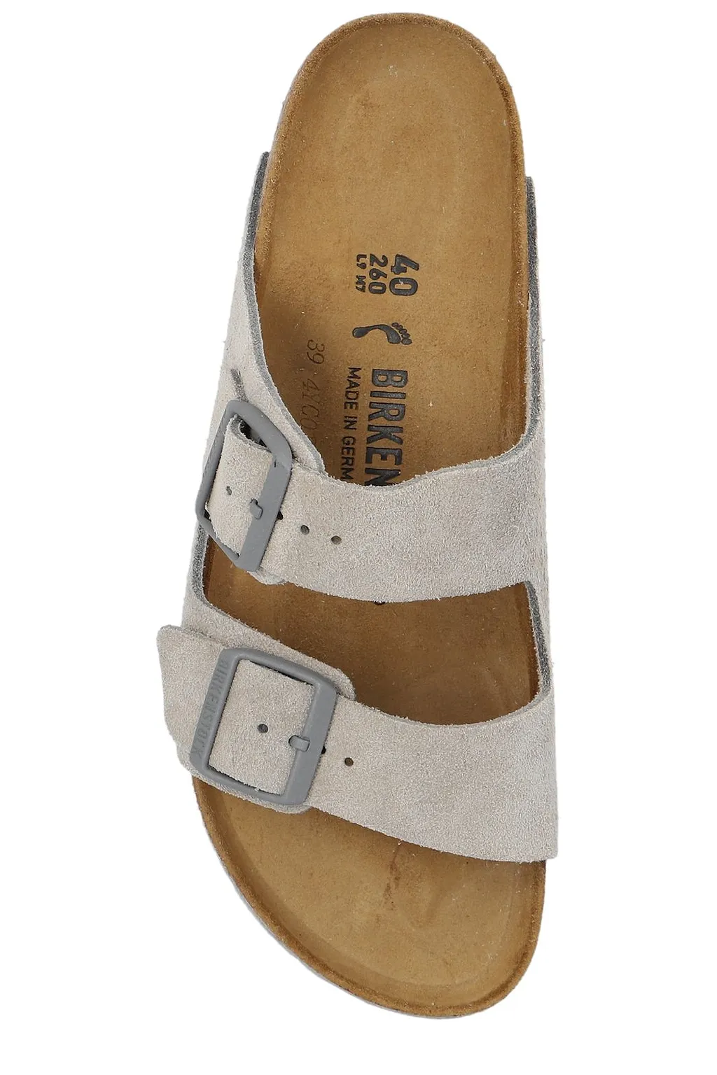 Birkenstock Classic Two-Strap Sandals