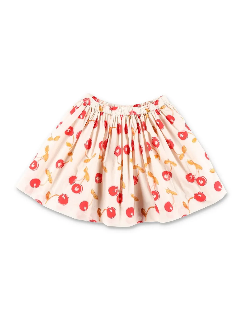 Bonpoint Suzon Mini Skirt