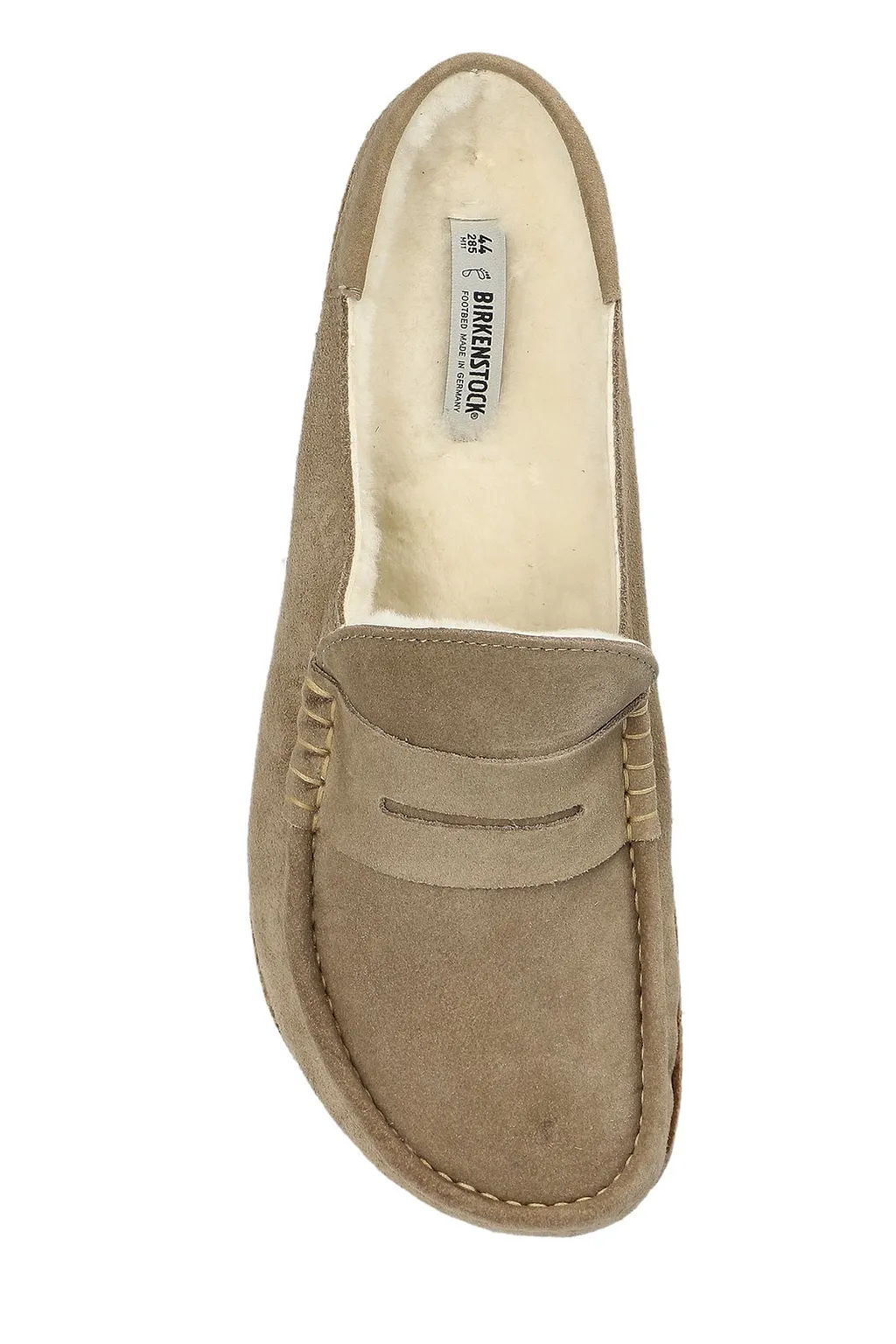 Birkenstock Classic Comfort Sandals