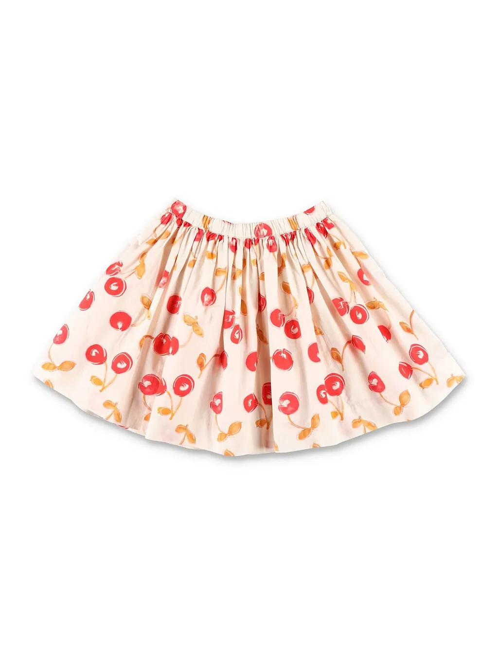 Bonpoint Suzon Mini Skirt