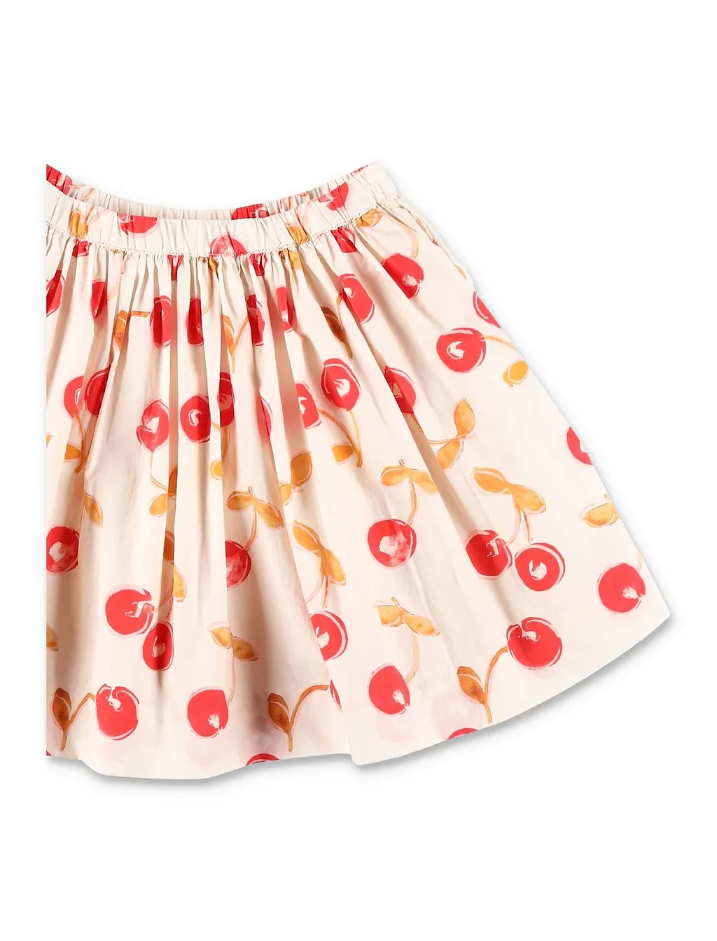 Bonpoint Suzon Mini Skirt
