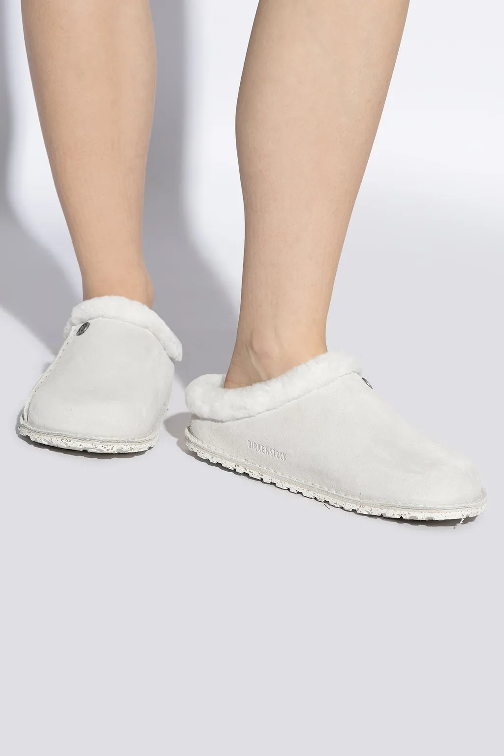 Birkenstock Cozy Slip-On Sandals