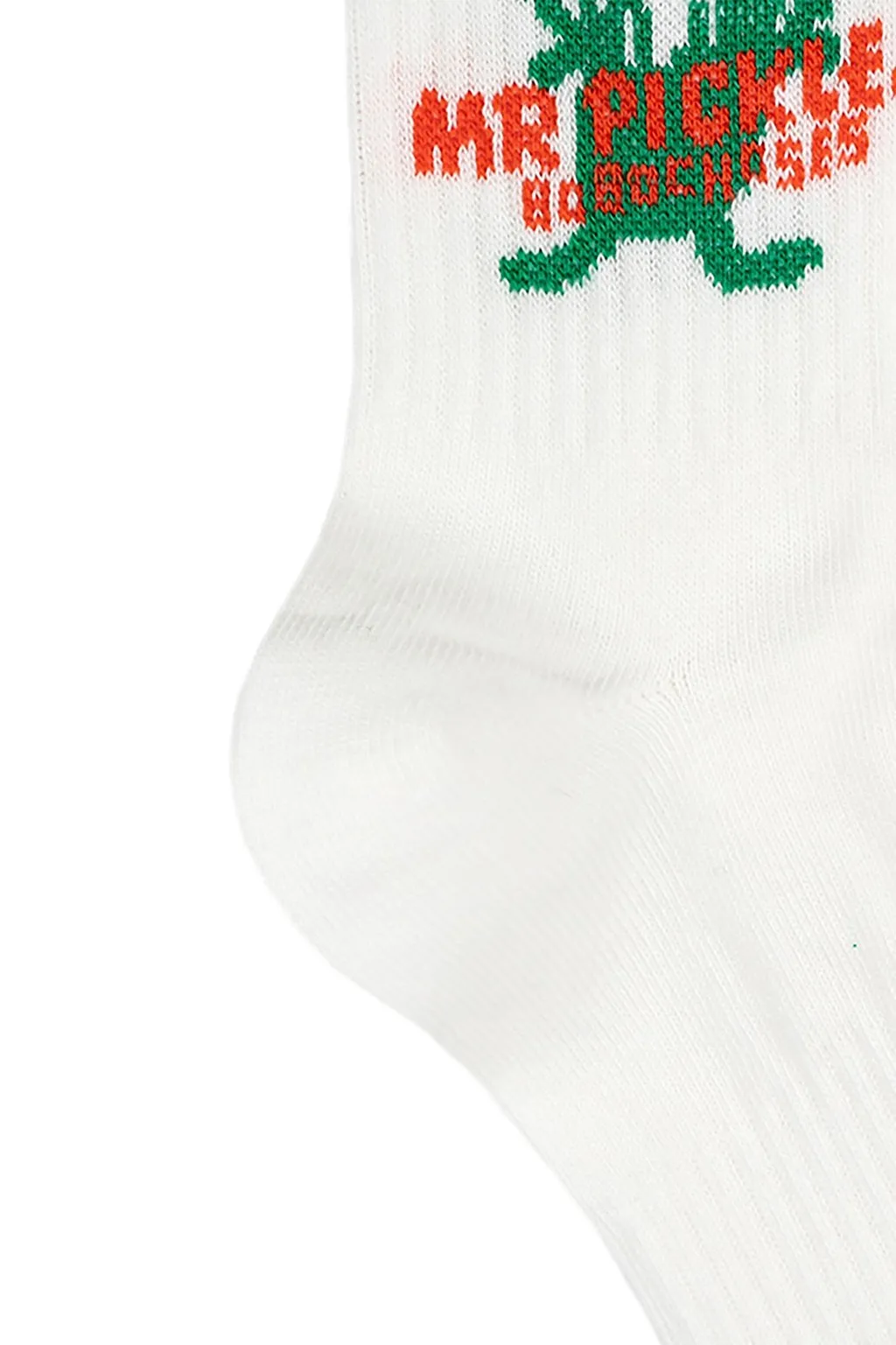 Bobo Choses Mr Pickles Logo Socks