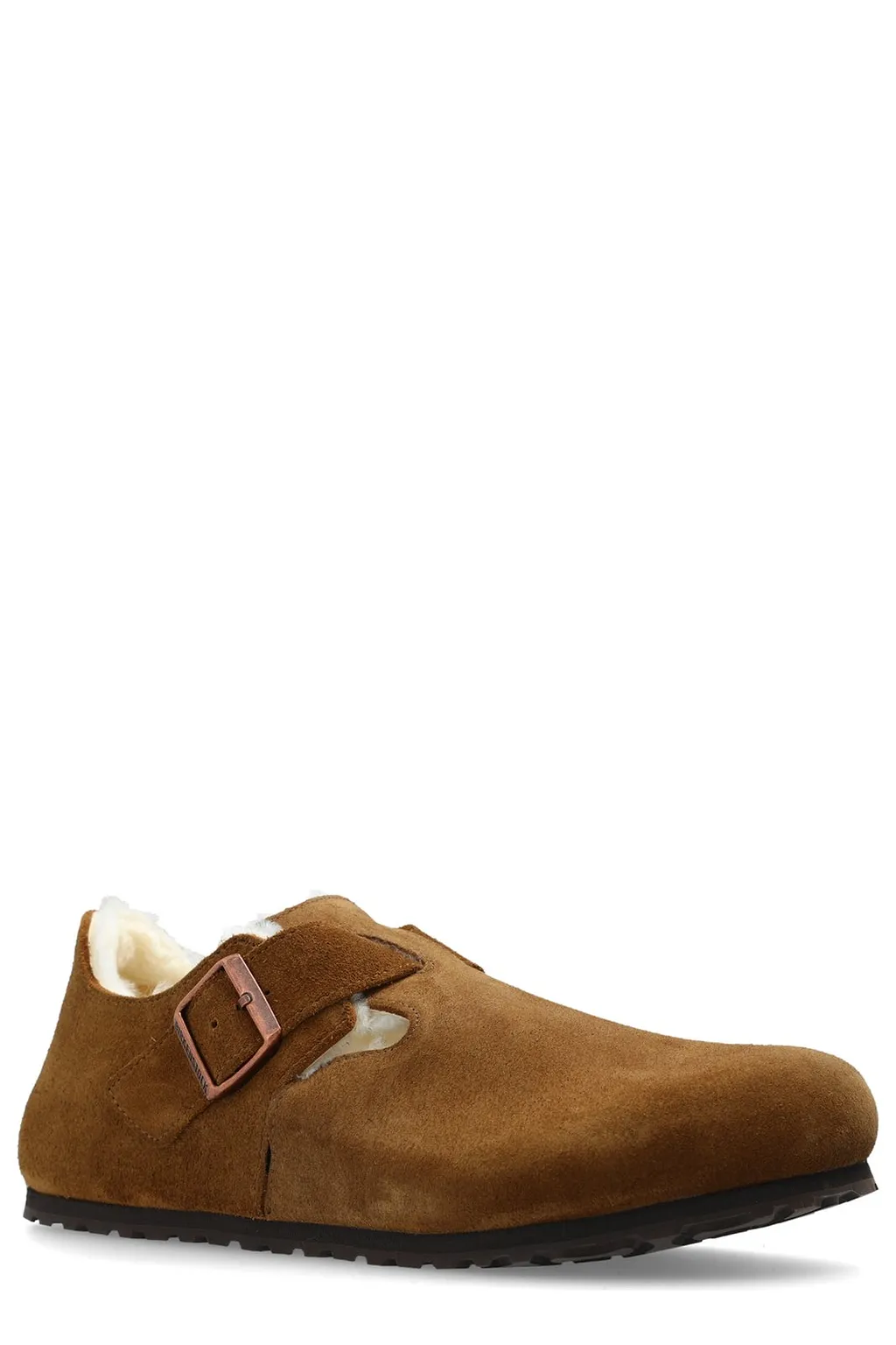Birkenstock Classic Strap Sneakers