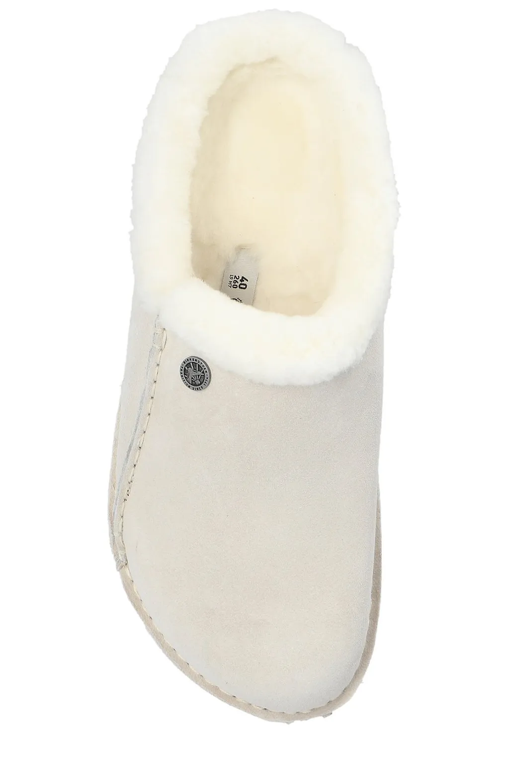 Birkenstock Cozy Slip-On Sandals