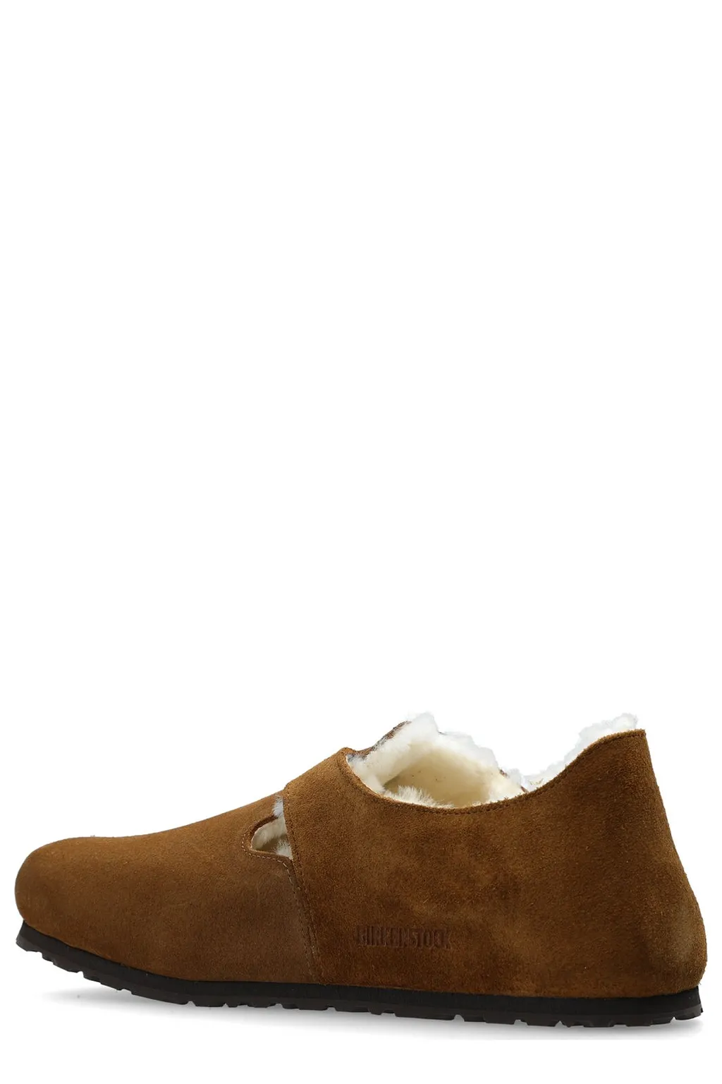 Birkenstock Classic Strap Sneakers