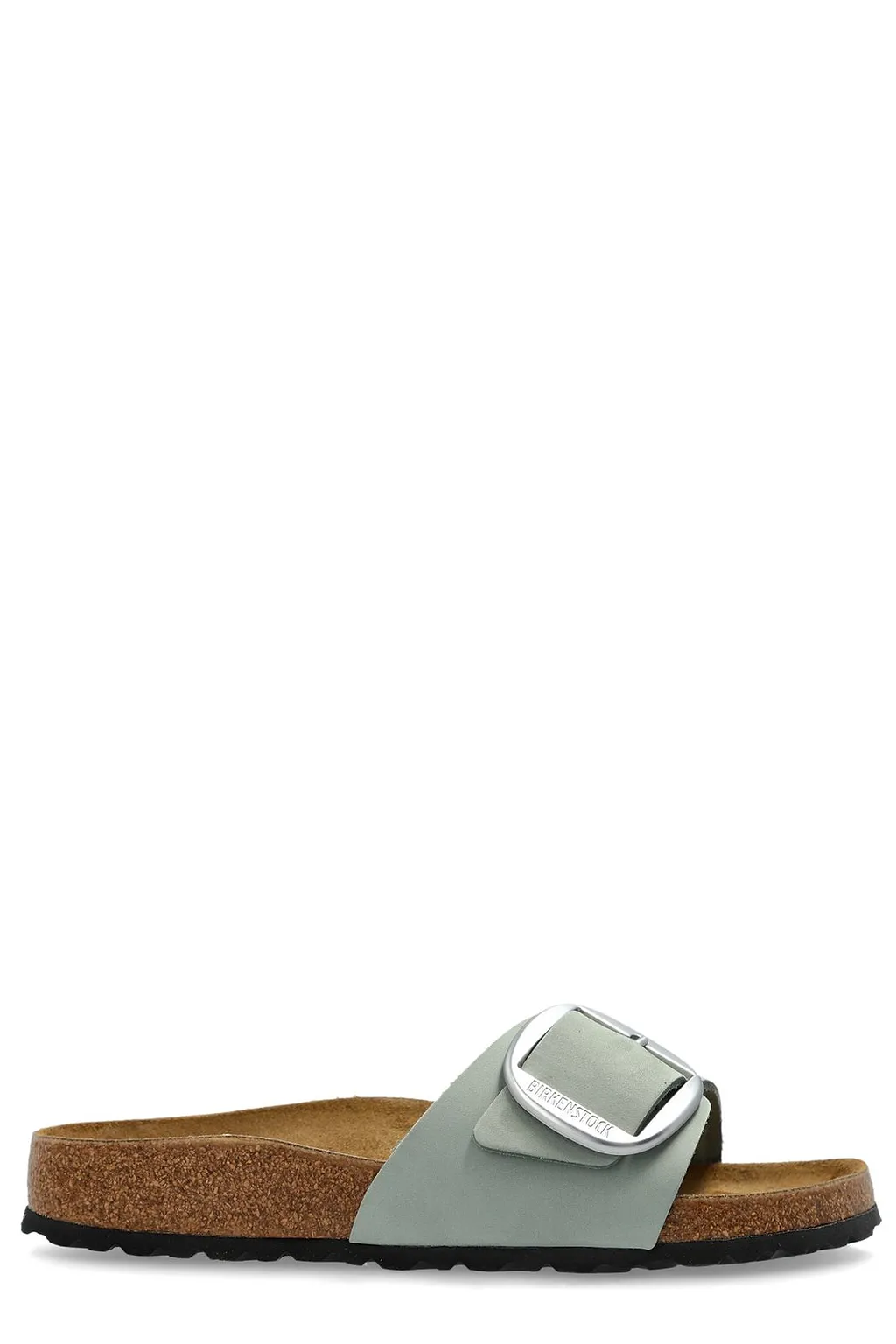 Birkenstock Madrid Big Buckle Slides