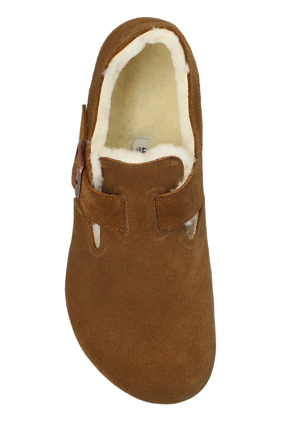 Birkenstock Classic Strap Sneakers