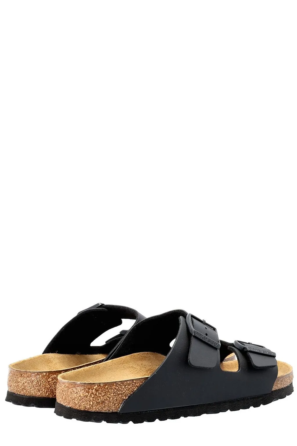 Birkenstock Arizona Double Buckled Narrow Fit Sandals