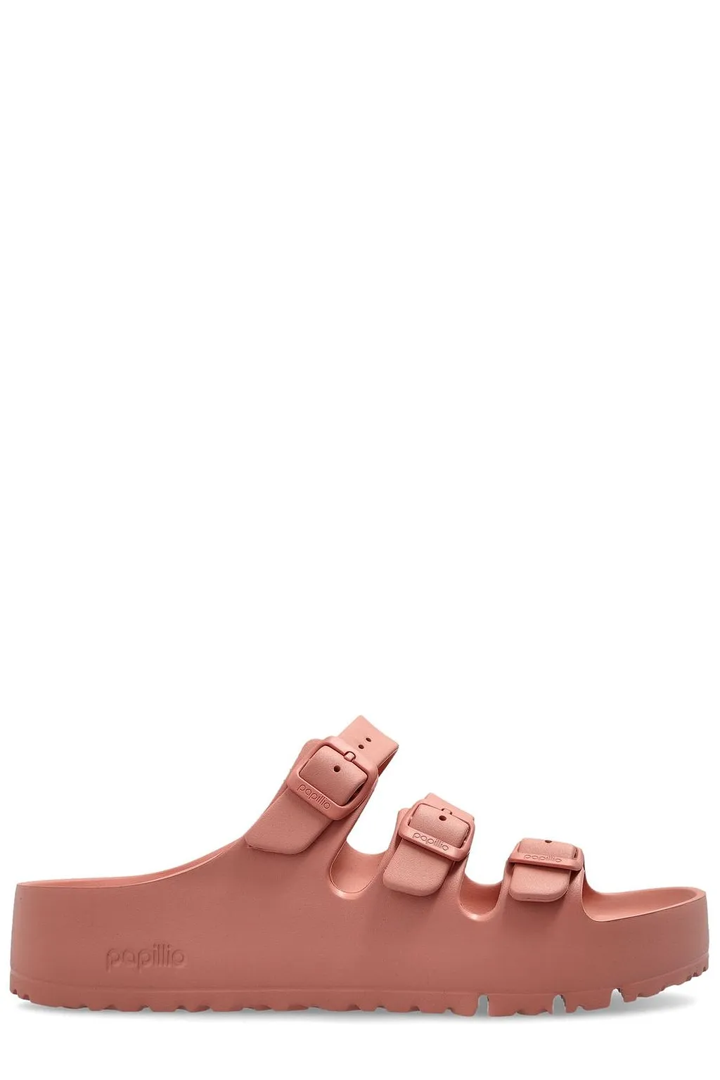 Birkenstock Florida Iii Platform Sandals