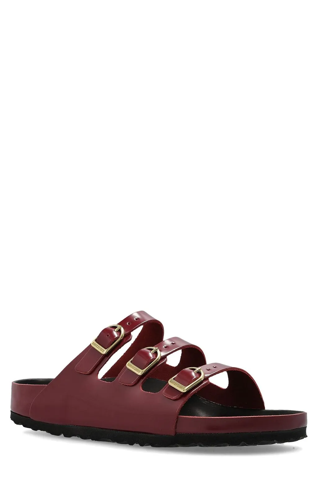 Birkenstock Florida Fresh Triple-Strap Slides
