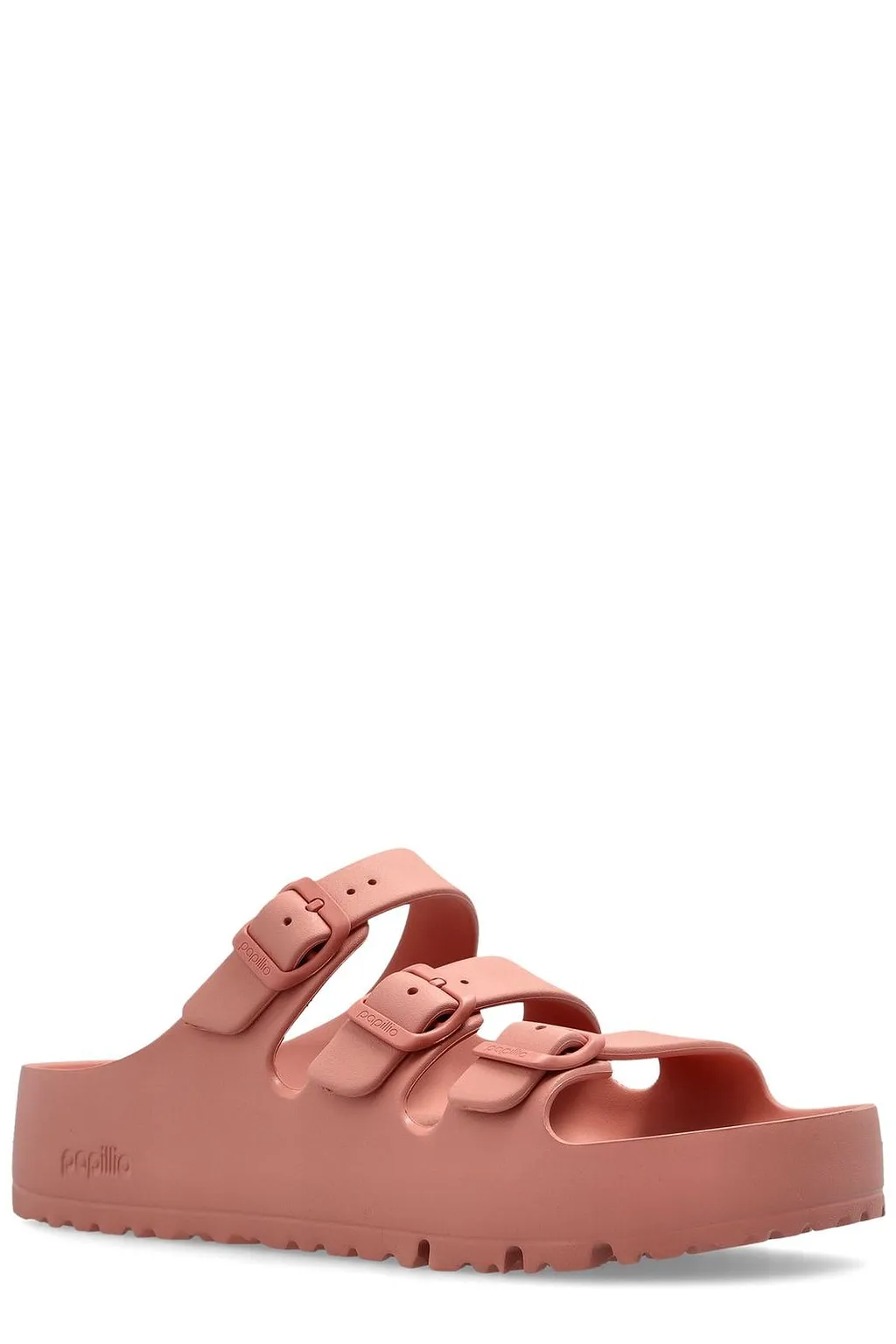Birkenstock Florida Iii Platform Sandals