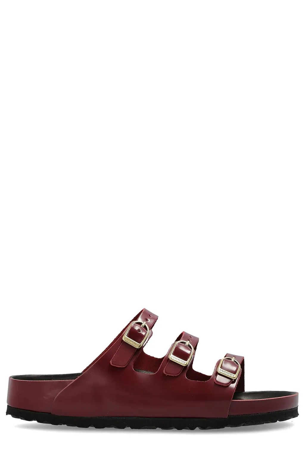 Birkenstock Florida Fresh Triple-Strap Slides