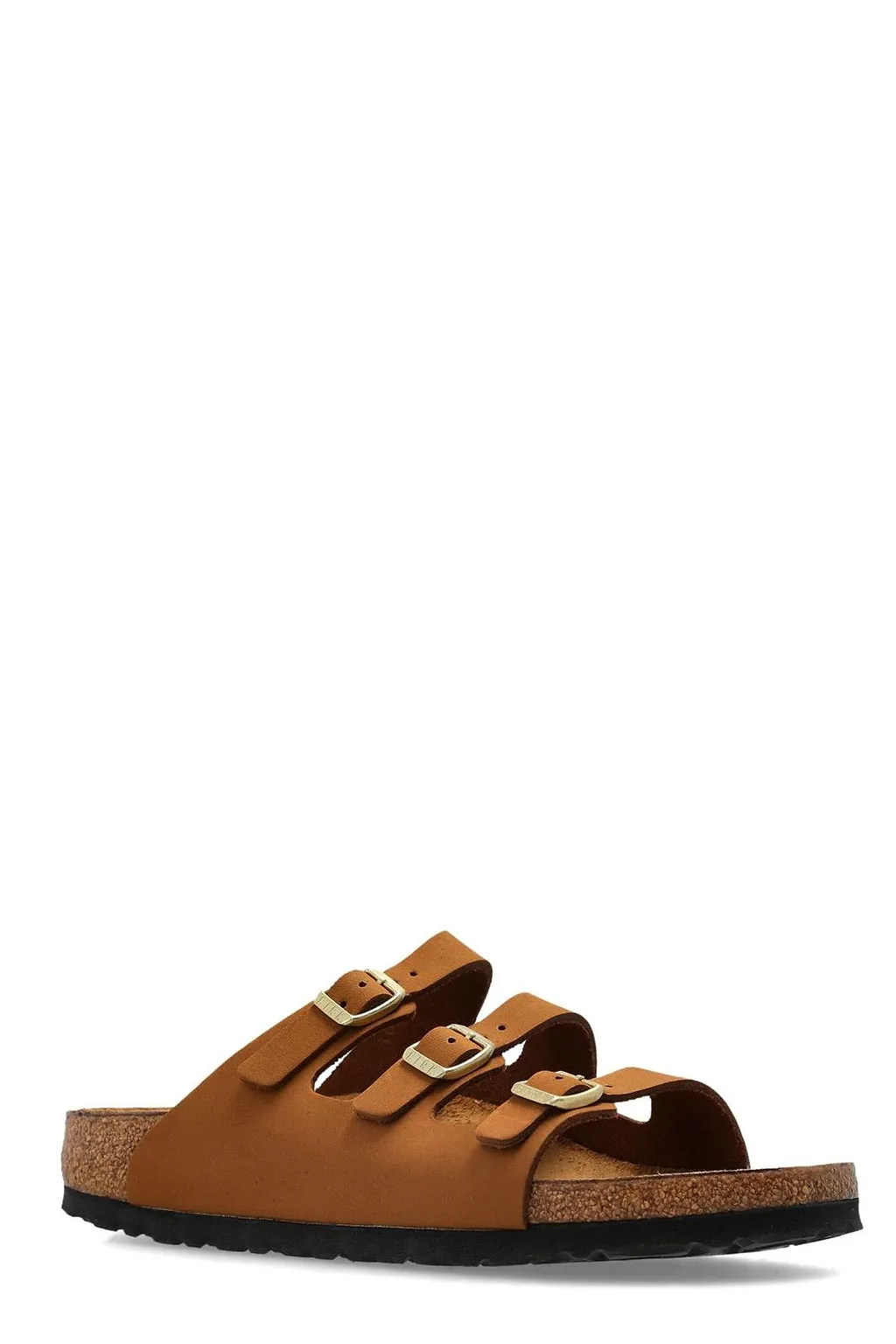 Birkenstock Florida Fresh Triple-Strap Slides