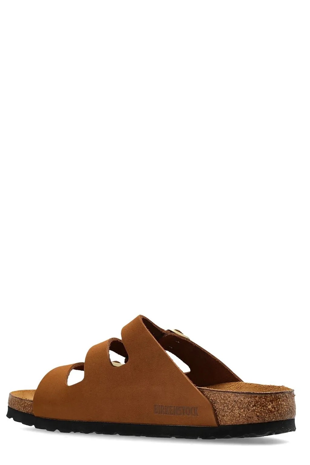 Birkenstock Florida Fresh Triple-Strap Slides