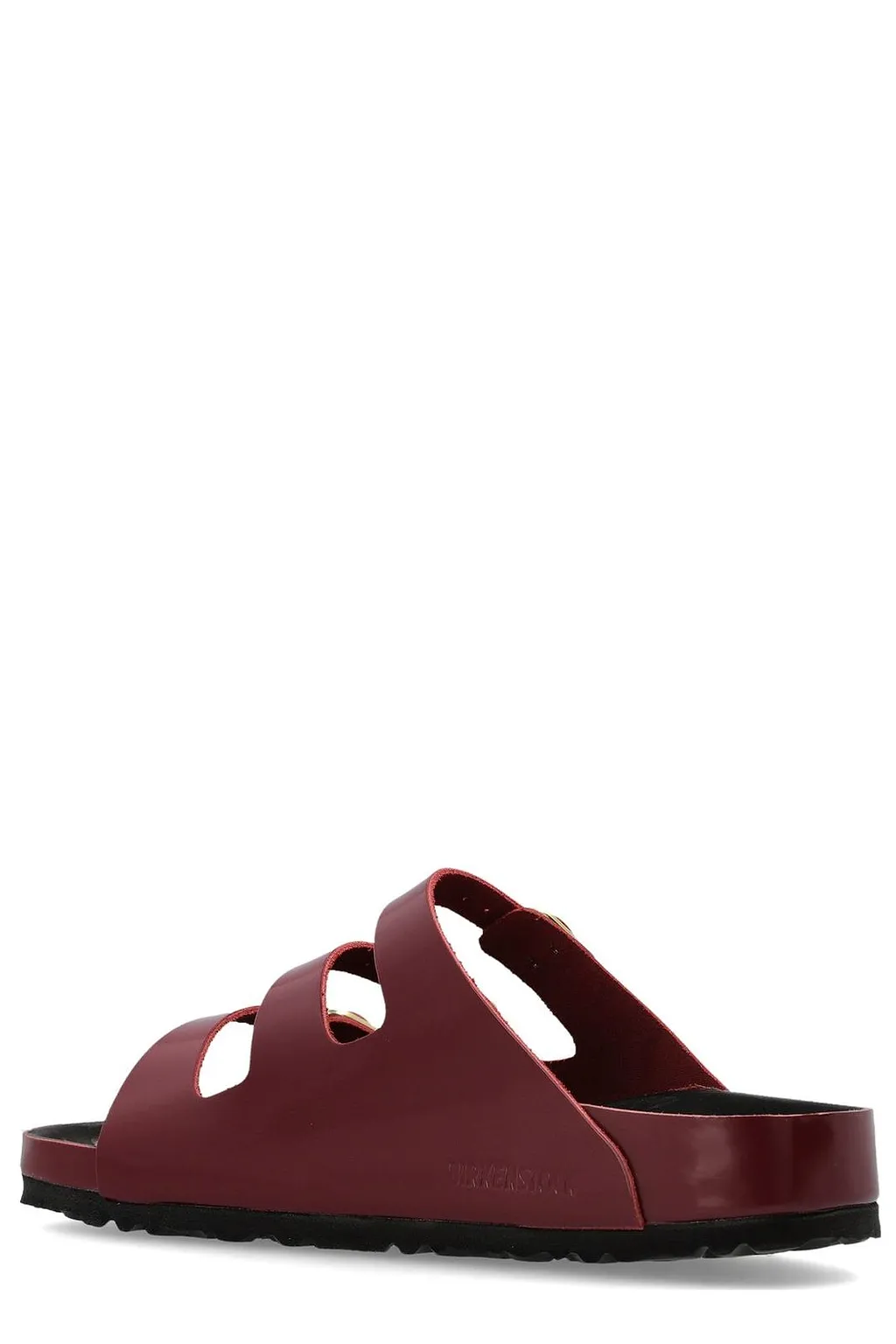 Birkenstock Florida Fresh Triple-Strap Slides