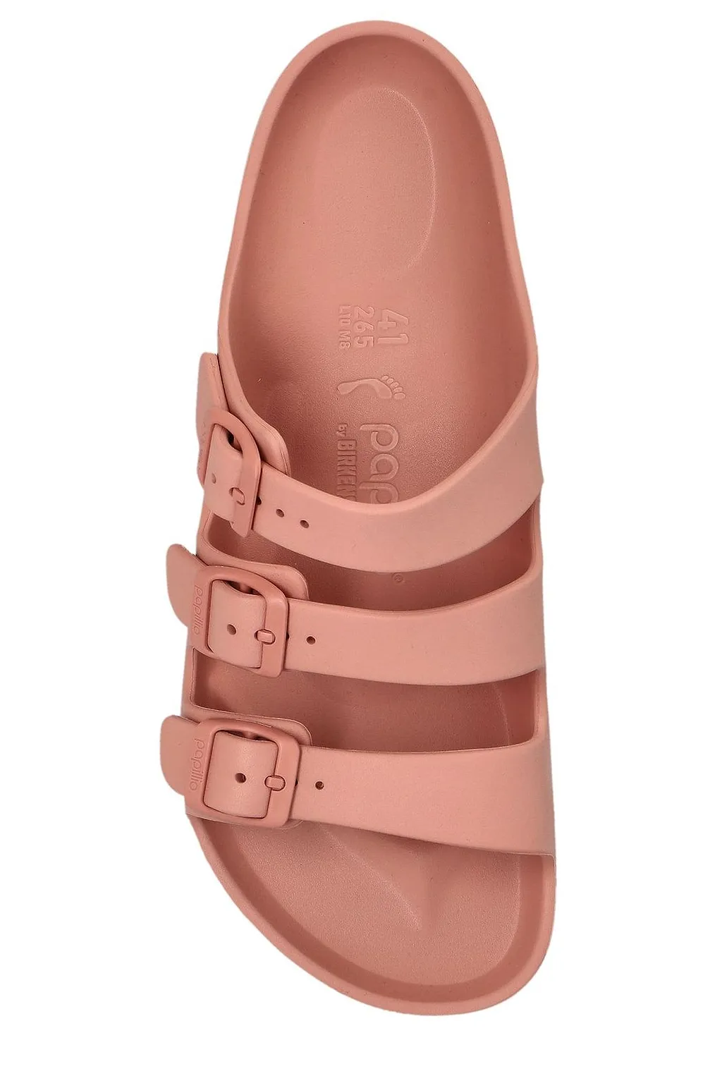 Birkenstock Florida Iii Platform Sandals