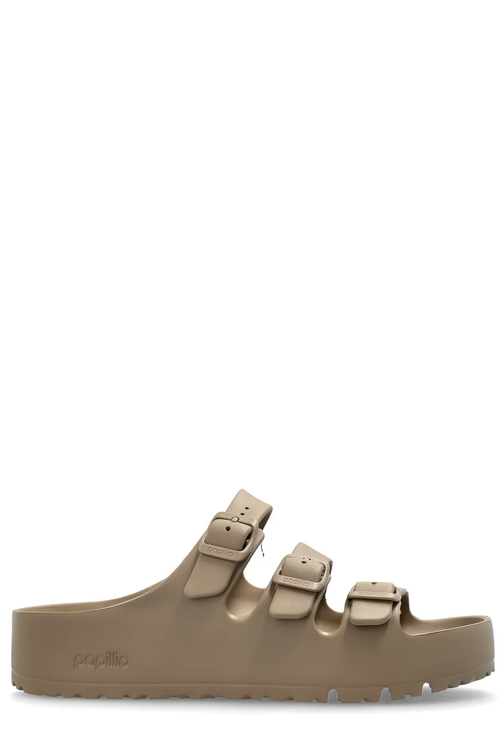 Birkenstock Florida Iii Platform Slides