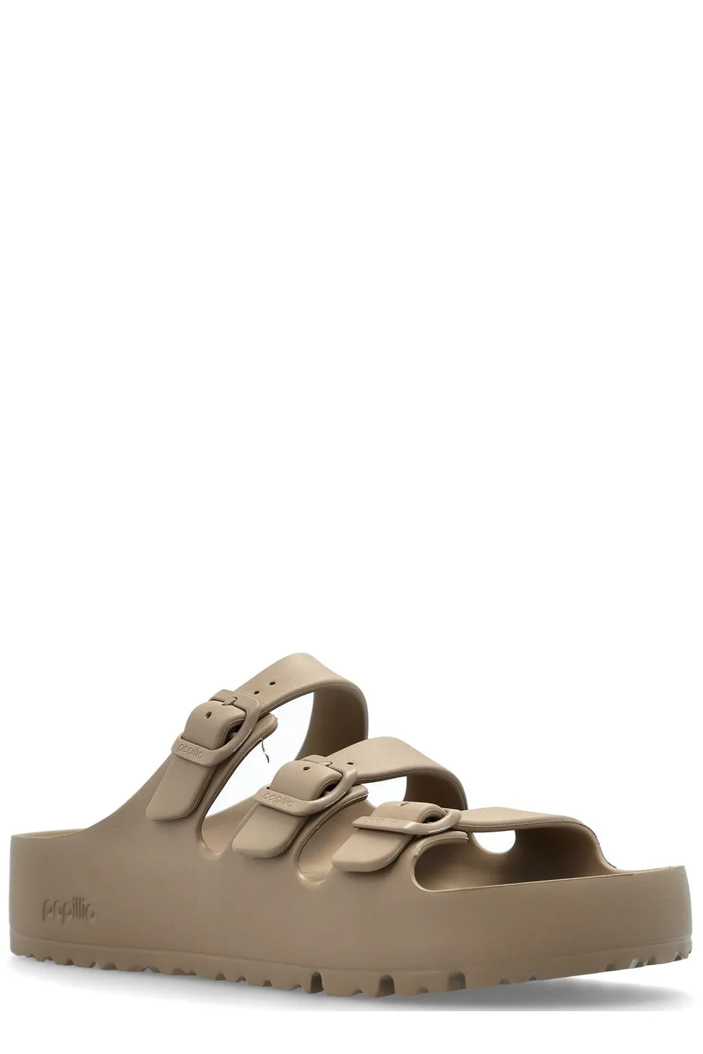 Birkenstock Florida Iii Platform Slides