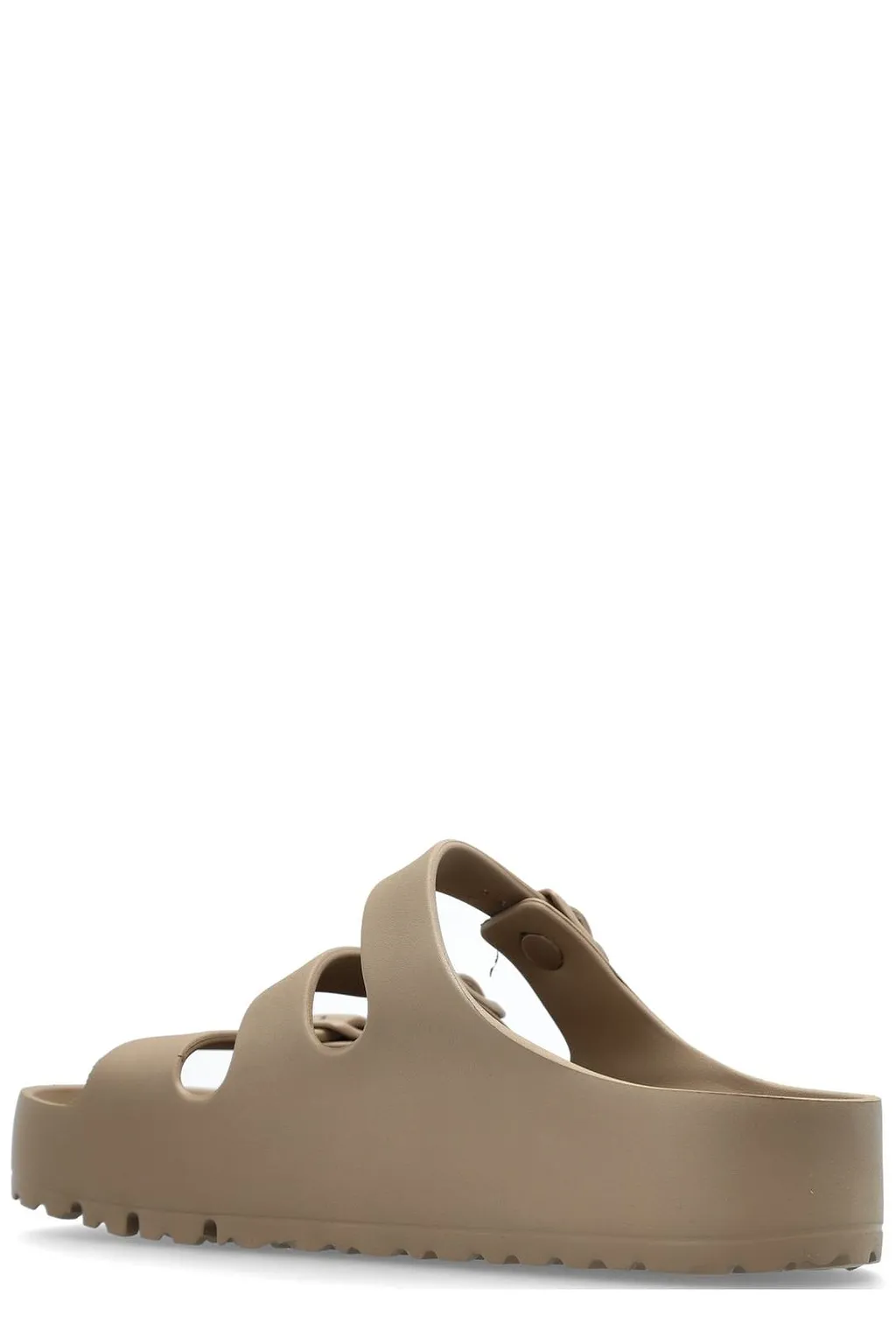 Birkenstock Florida Iii Platform Slides