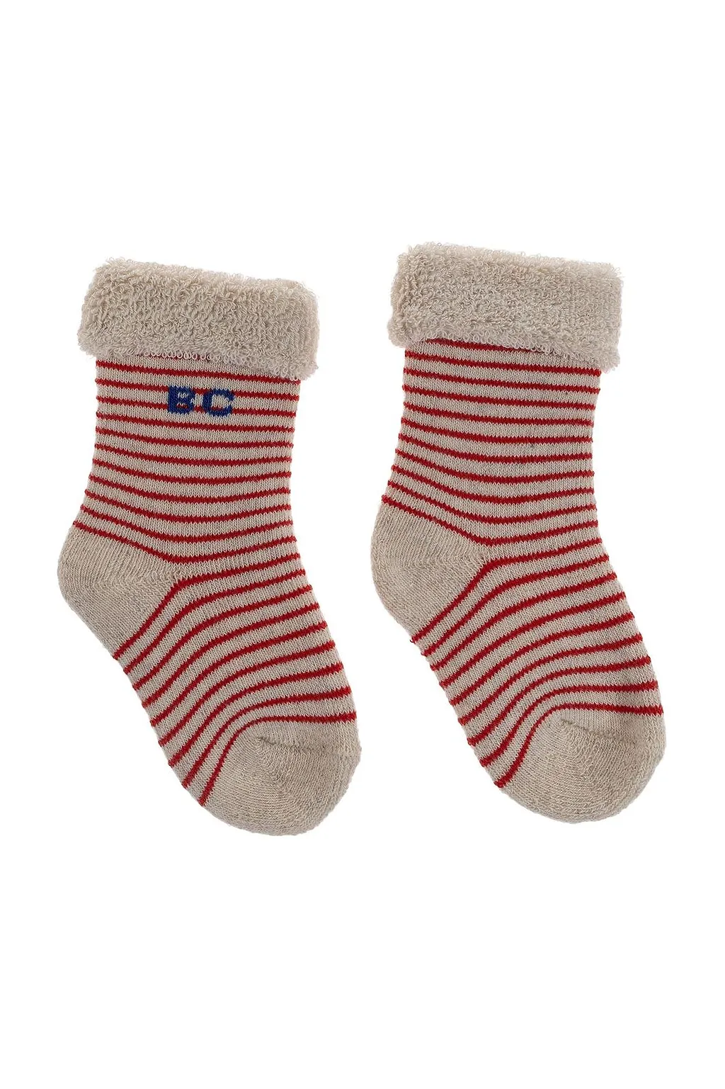 Bobo Choses Pack Of 2 Bc Stamp Bloom Socks