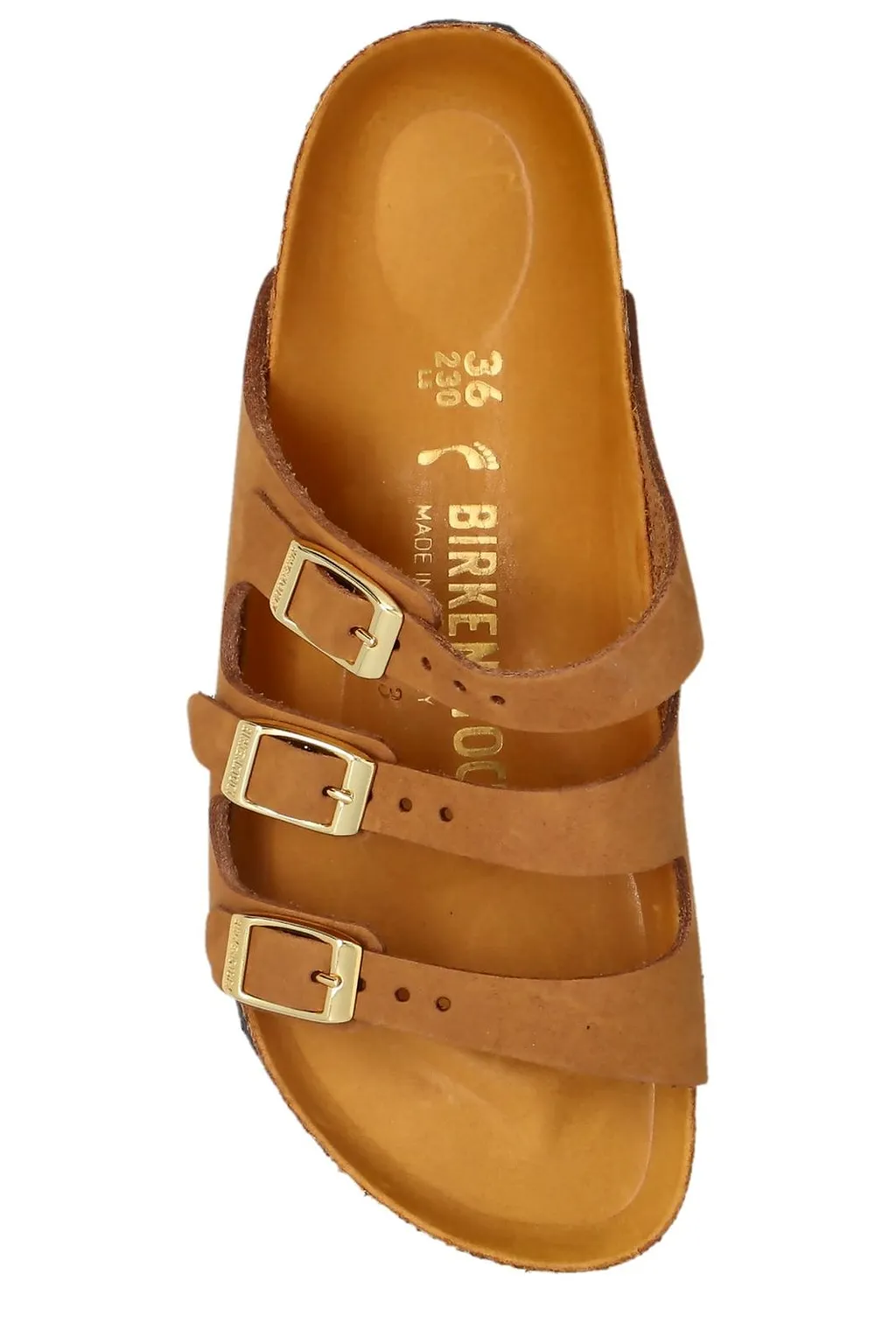 Birkenstock Florida Fresh Sandals