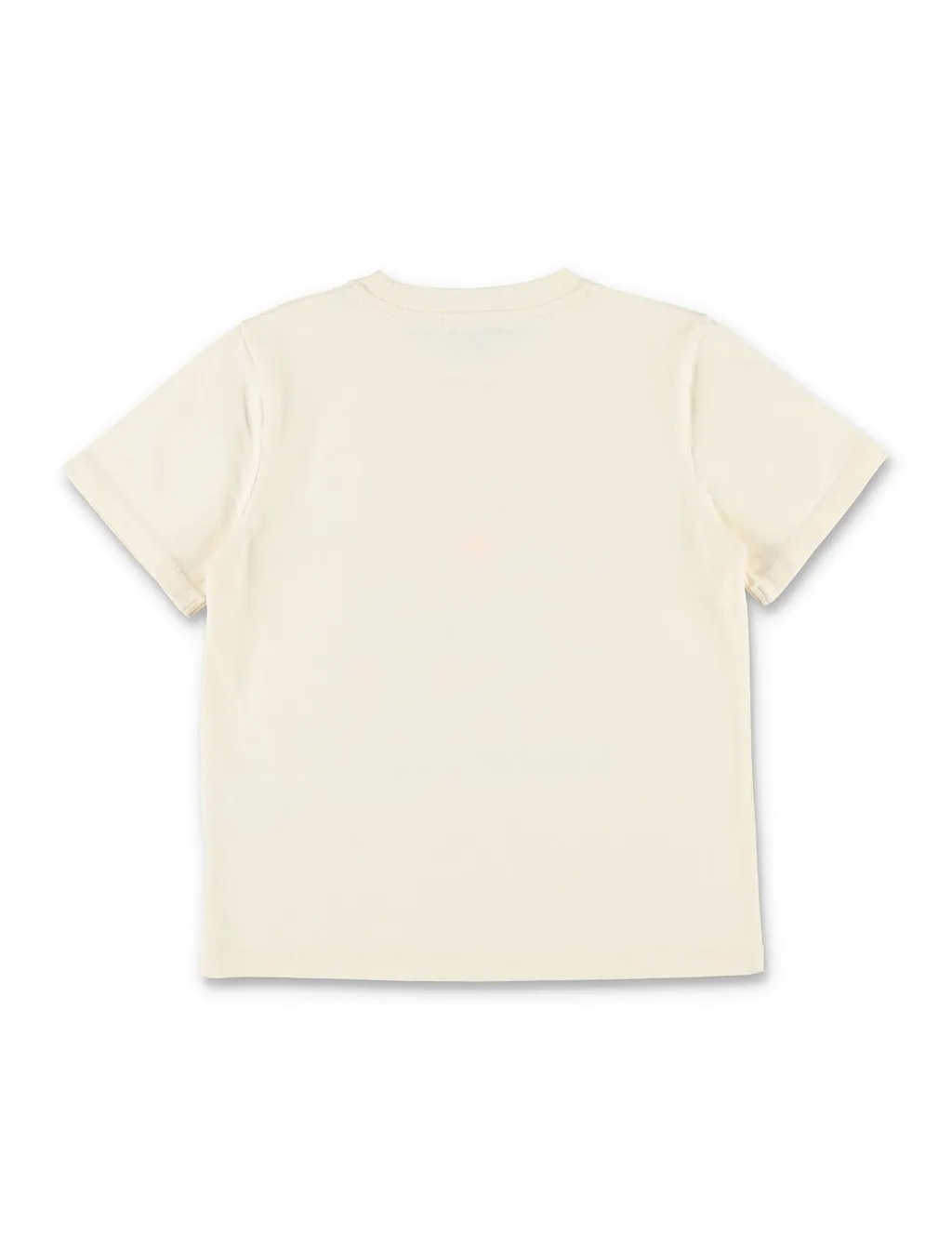 Bonpoint Thibald Printed T-Shirt Bain De Soleil