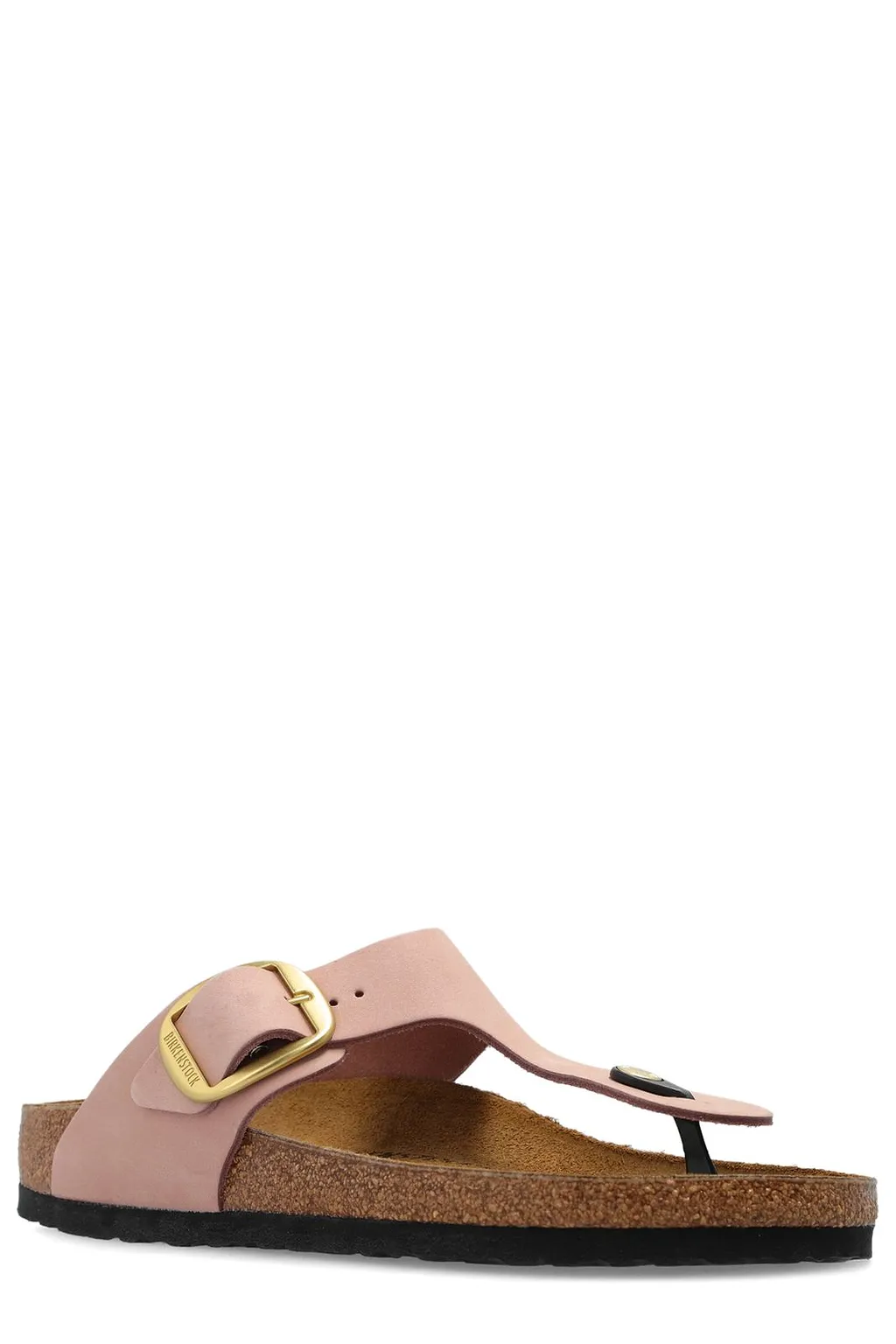 Birkenstock Gizeh Big Buckle Flip Flops