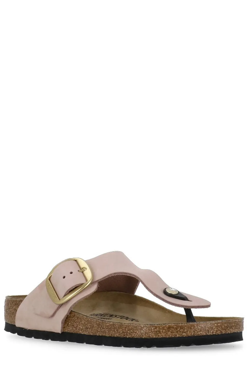 Birkenstock Gizeh Big Buckle Sandals