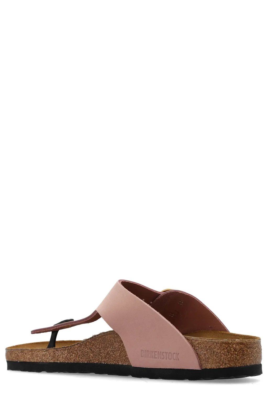 Birkenstock Gizeh Big Buckle Flip Flops