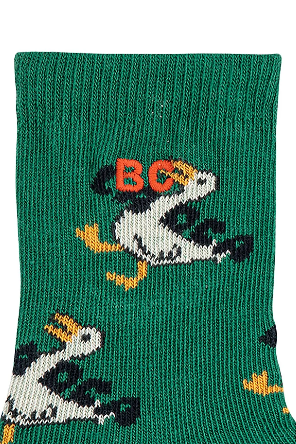 Bobo Choses Patterned Socks