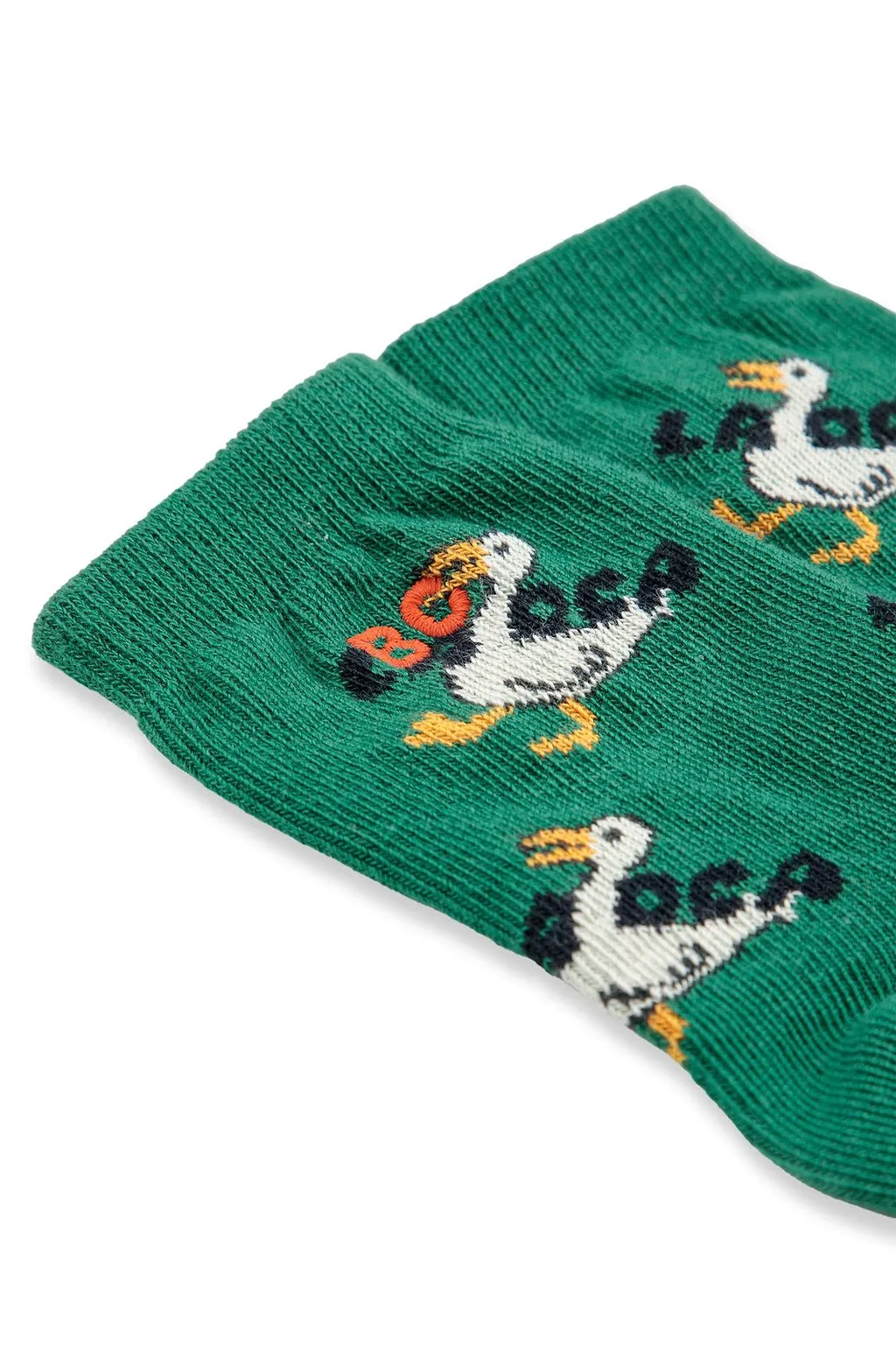 Bobo Choses Patterned Socks