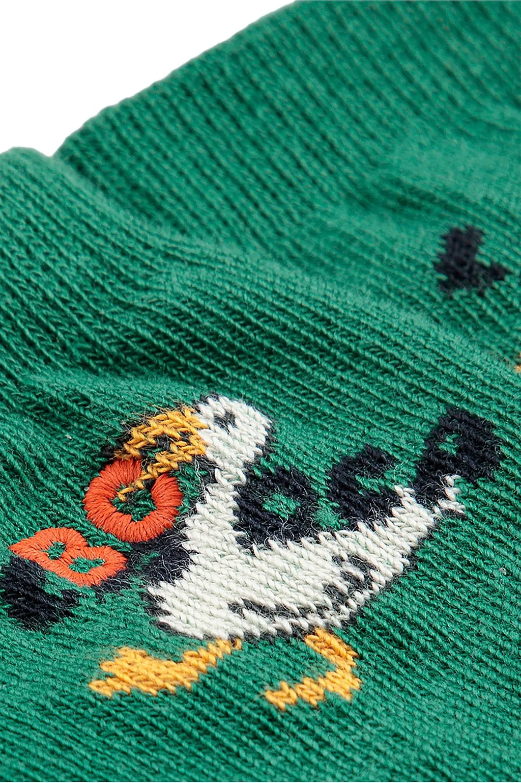 Bobo Choses Patterned Socks