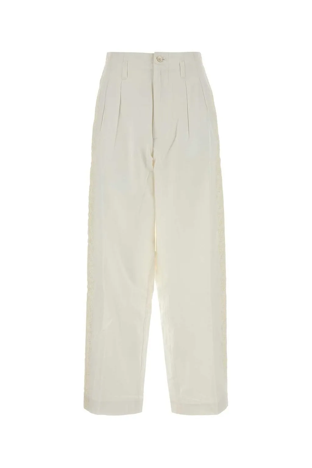 Bode Closerie Murray Trousers