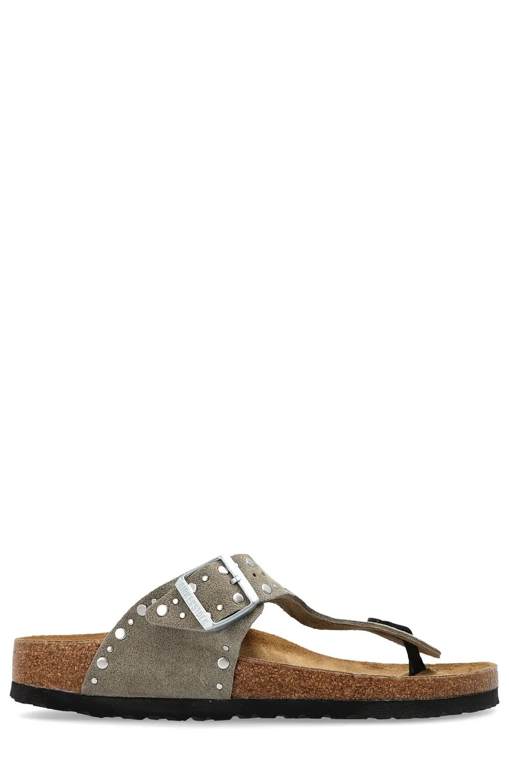 Birkenstock Gizeh Rivet Border Flip Flops