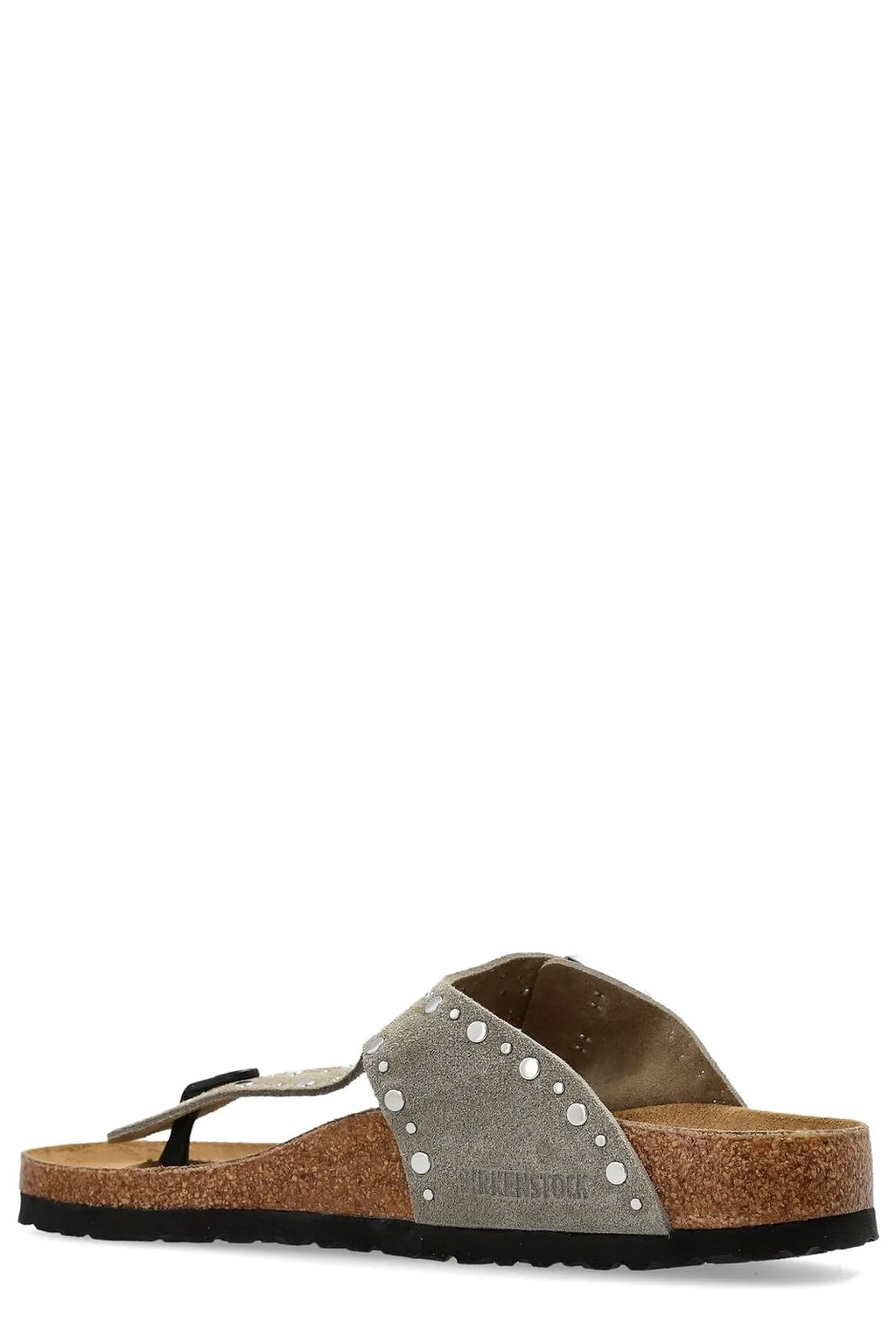 Birkenstock Gizeh Rivet Border Flip Flops