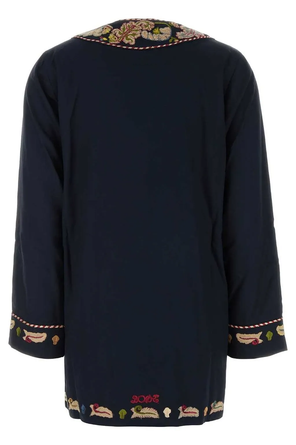 Bode Feather Runner Jacket