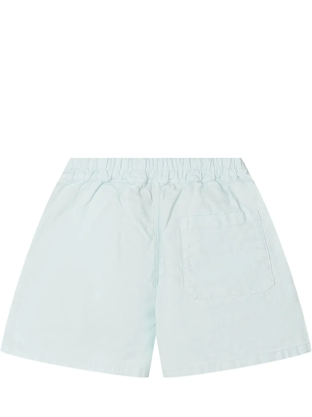 Bobo Choses Pickles Graphic Bermuda Shorts