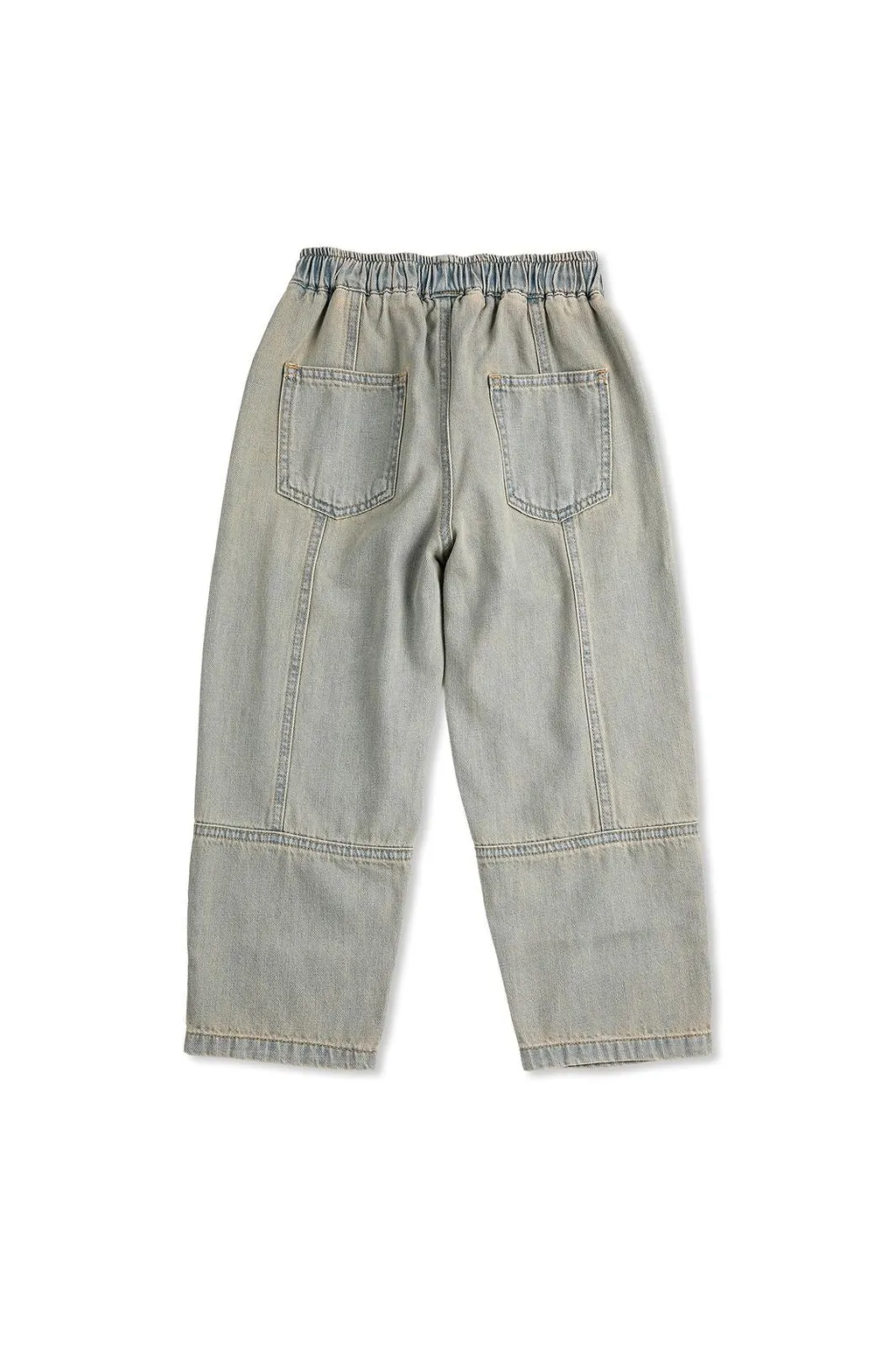 Bobo Choses Square Bobo Choses Jeans