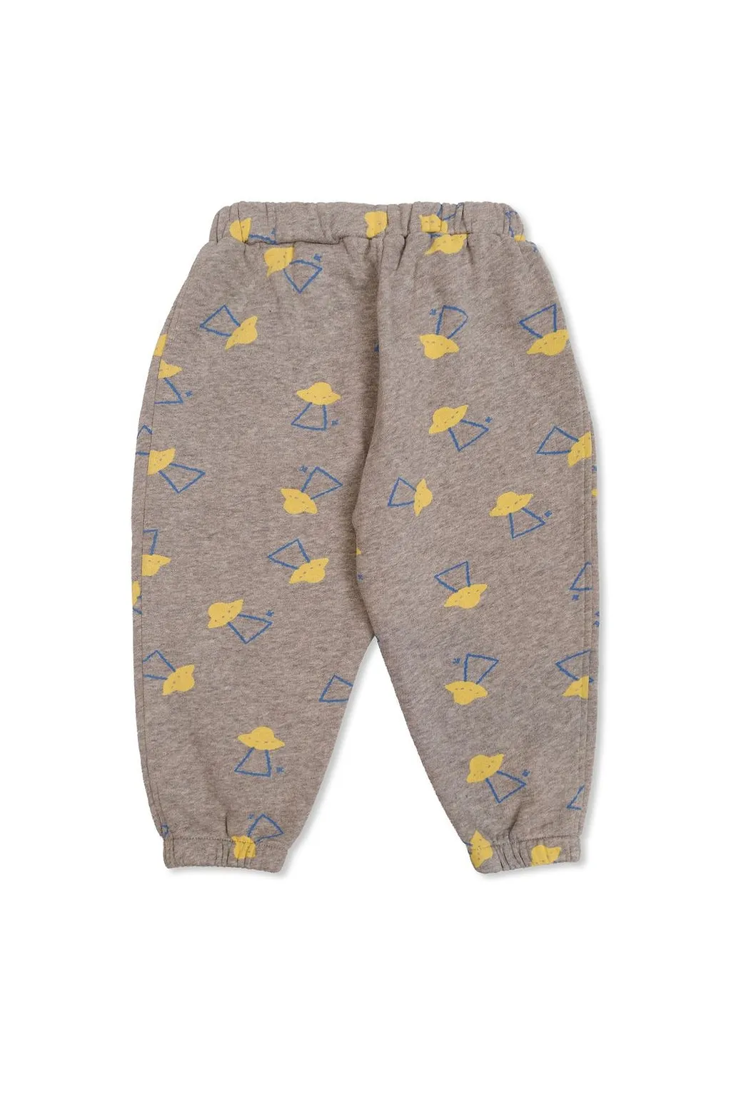 Bobo Choses Pixel Abduction Jogging Pants