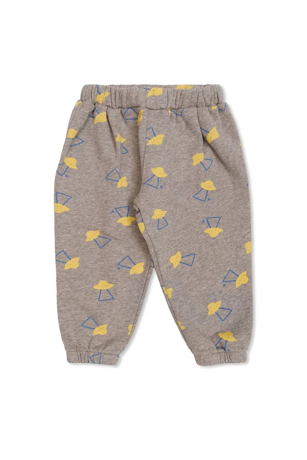 Bobo Choses Pixel Abduction Jogging Pants