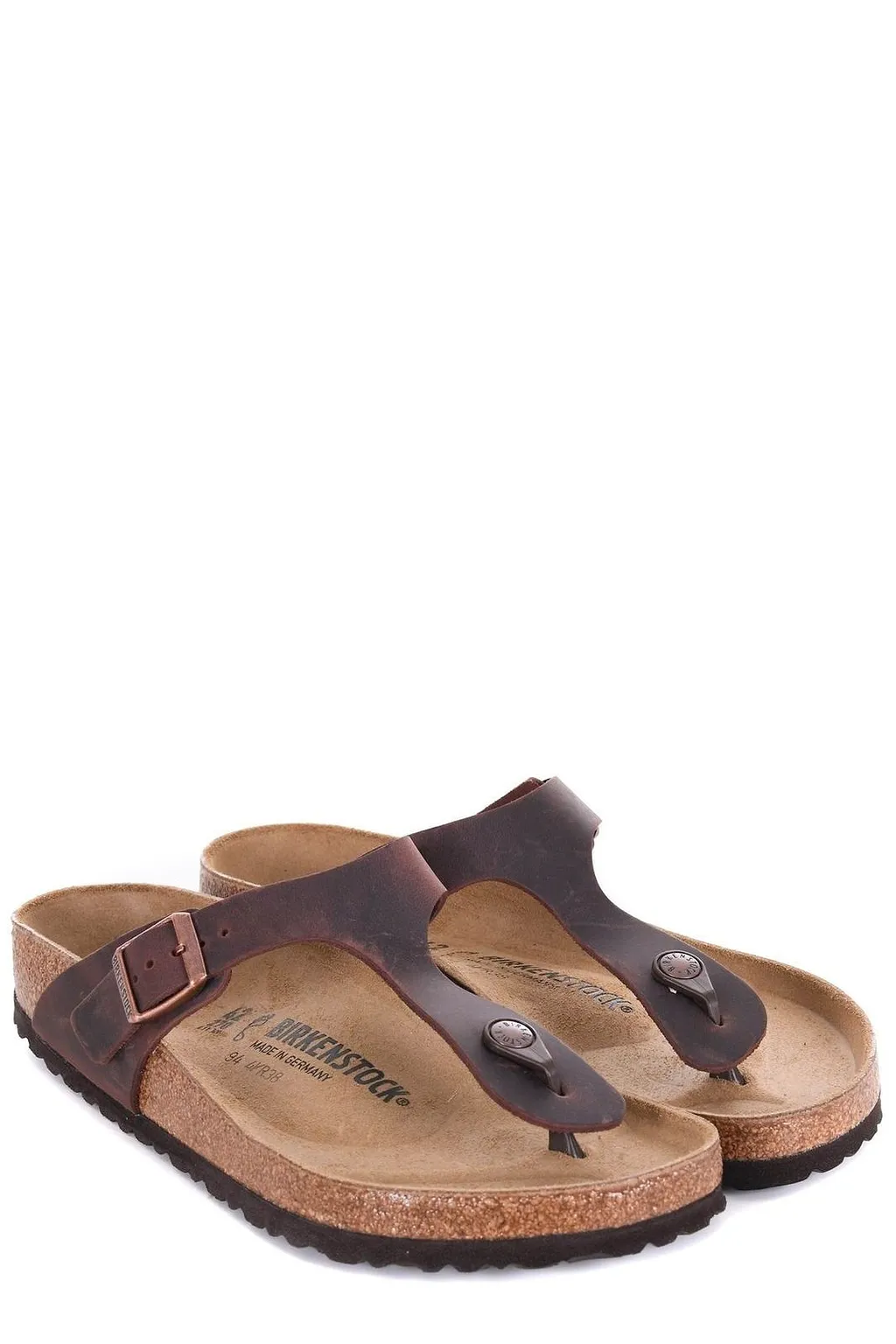 Birkenstock Gizeh Thong Sandals
