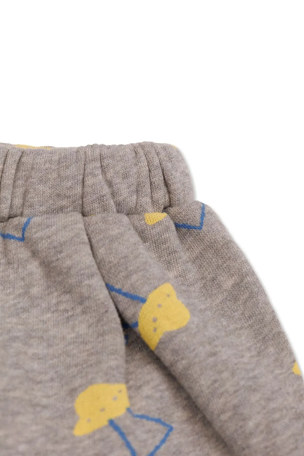 Bobo Choses Pixel Abduction Jogging Pants