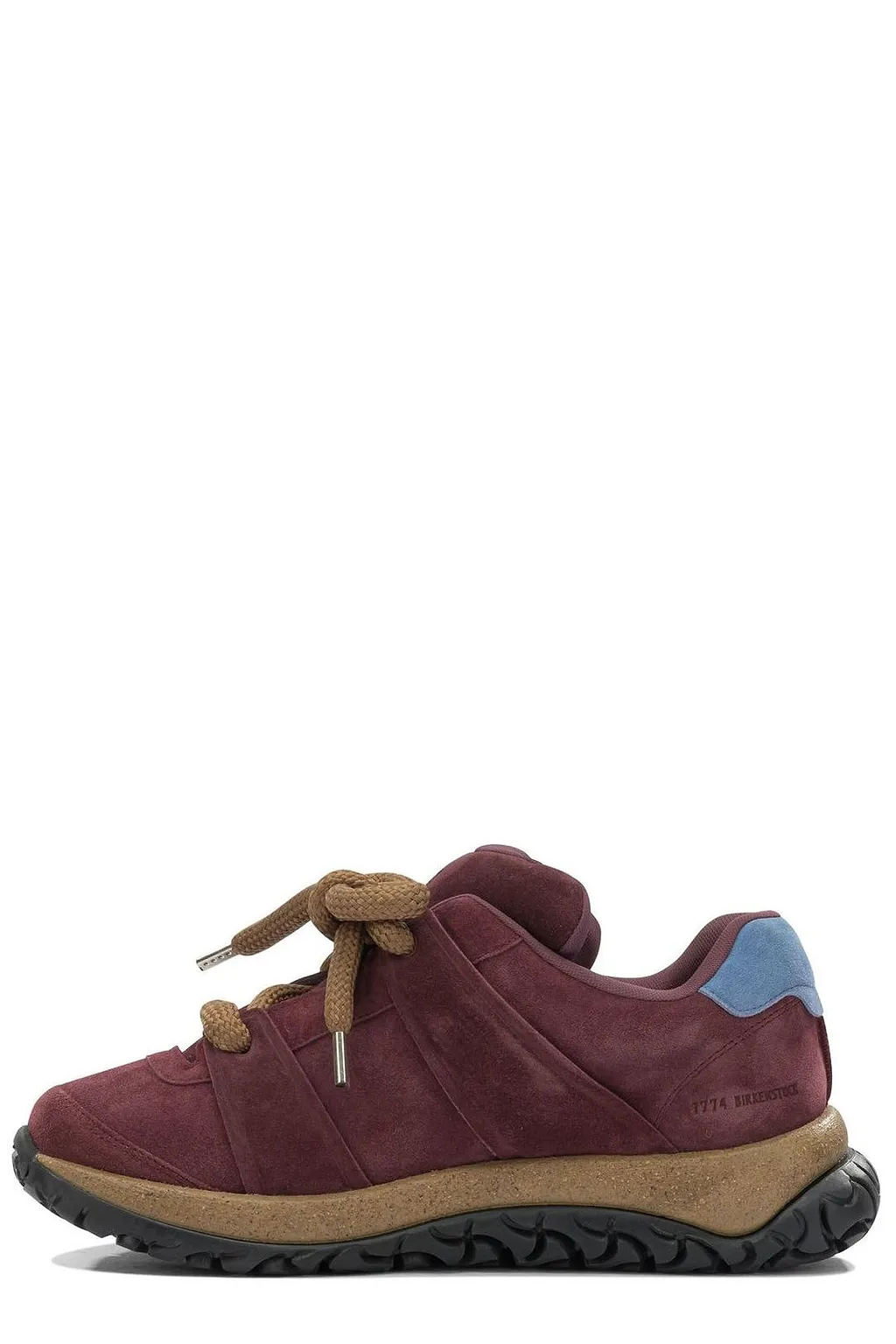 Birkenstock Goerlitz Chunky Low-Top Sneakers