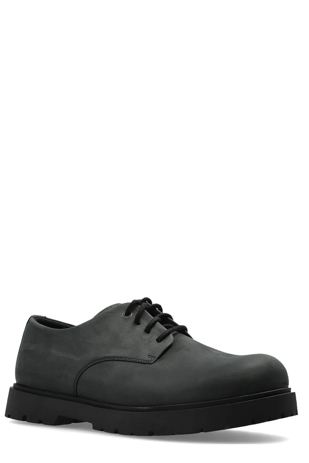 Birkenstock Highwood Lace-Up Shoes
