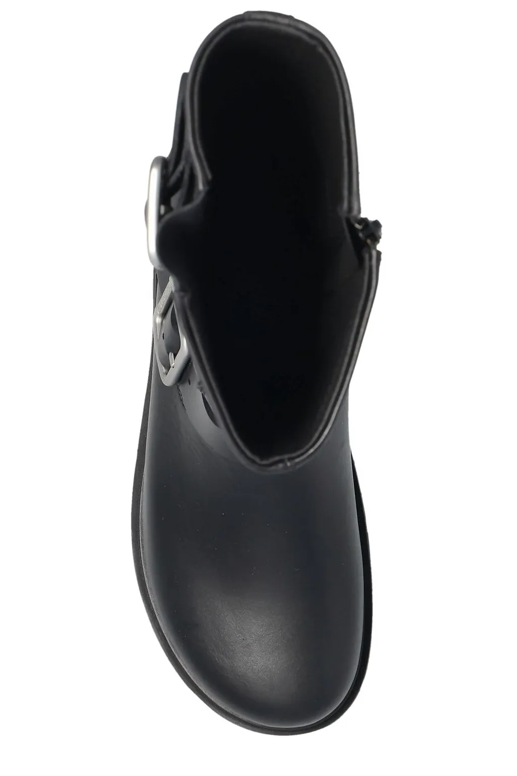 Birkenstock Highwood Mid Buckled Ankle Boots