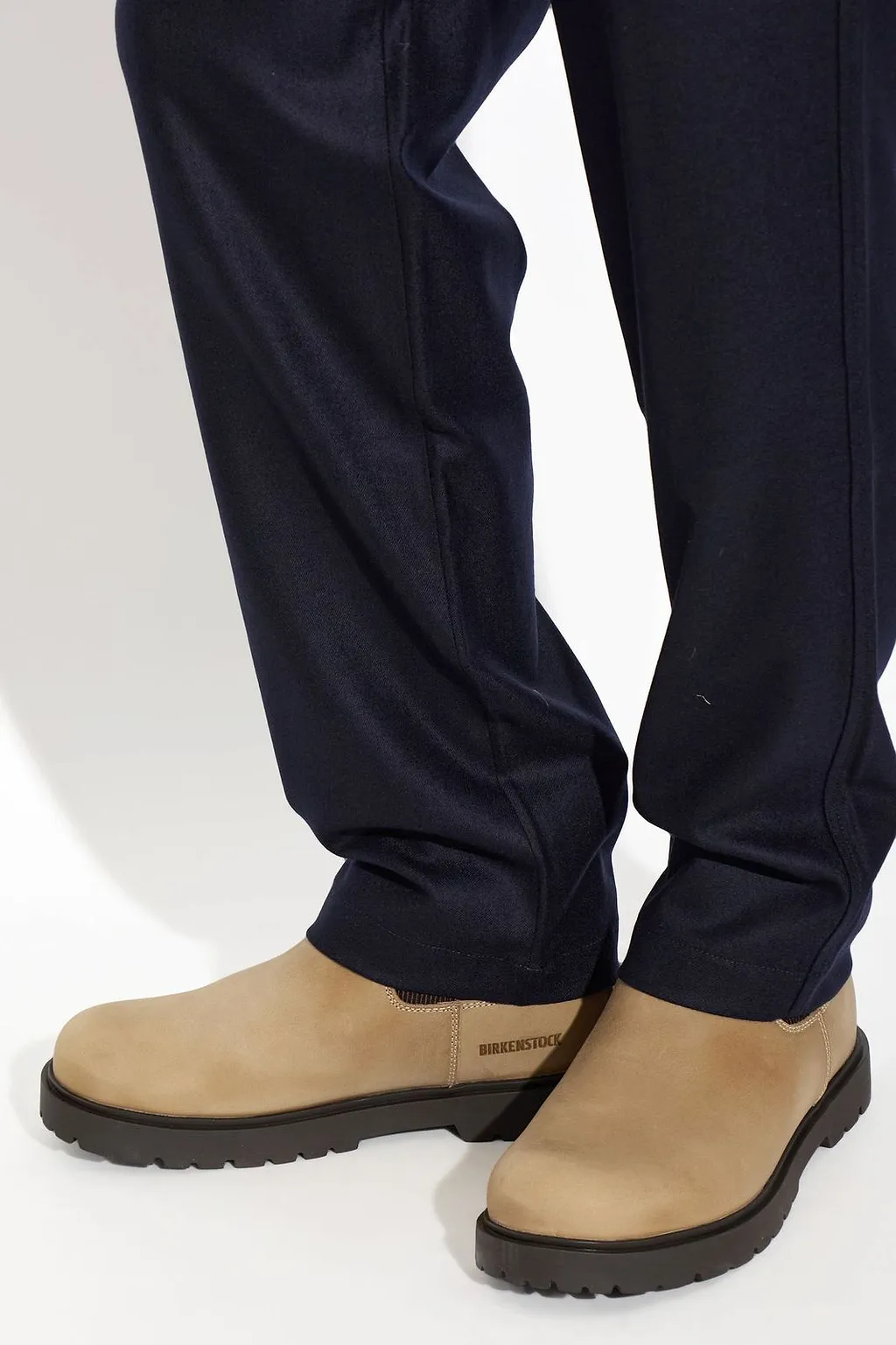Birkenstock Highwood Chelsea Boots